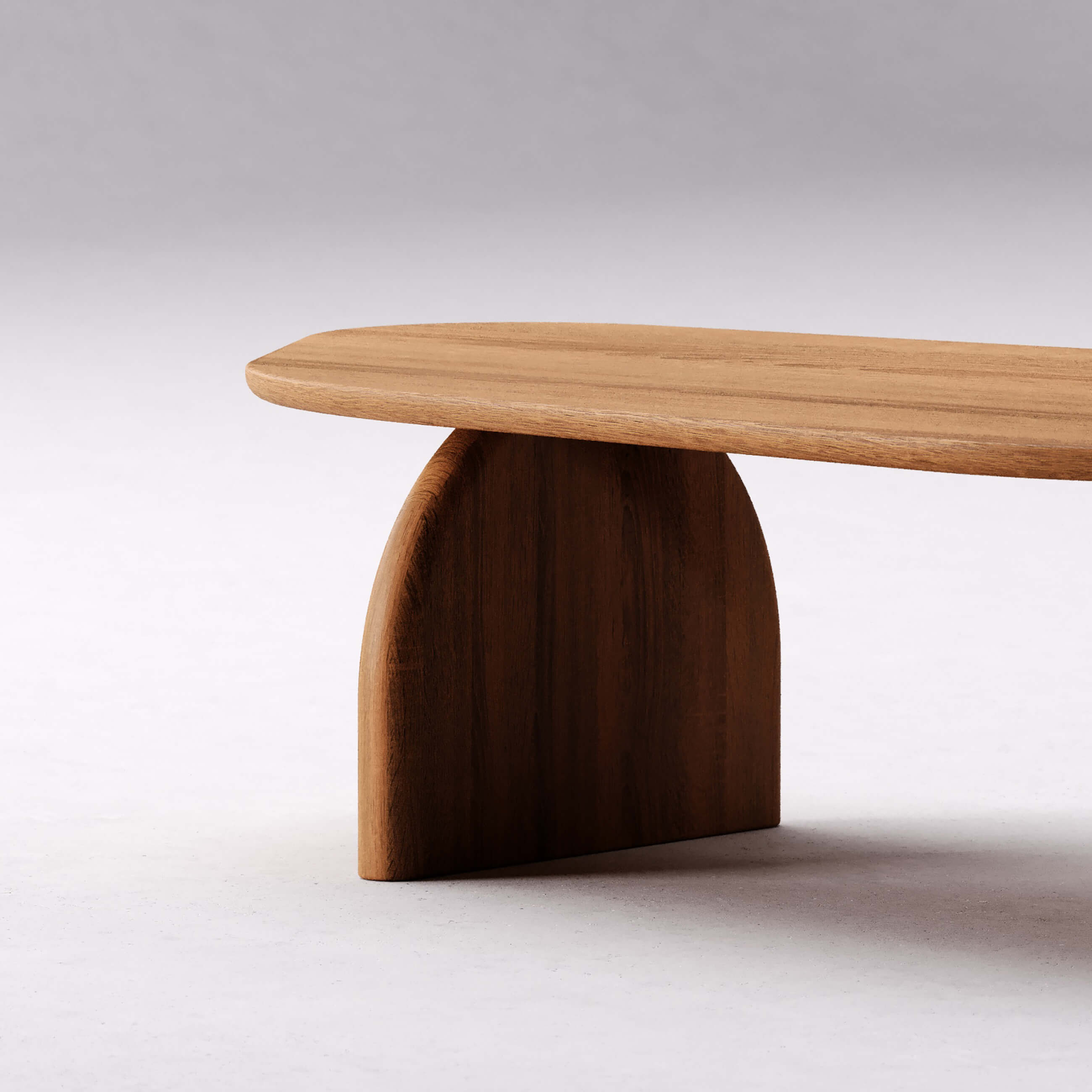 THE HENS - coffee table