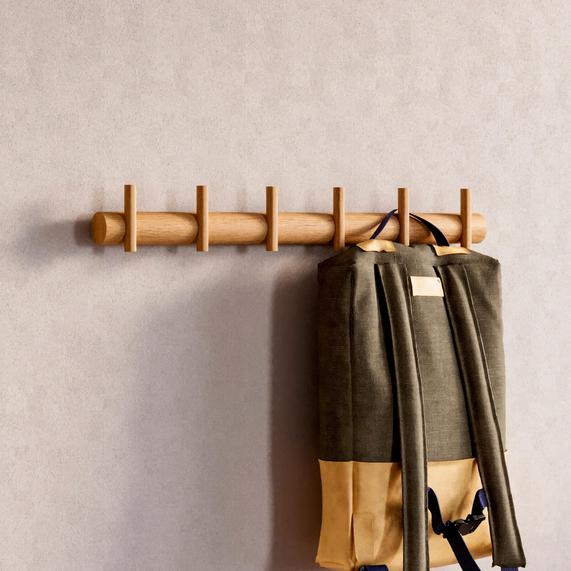 THE WANDY - wall hanger