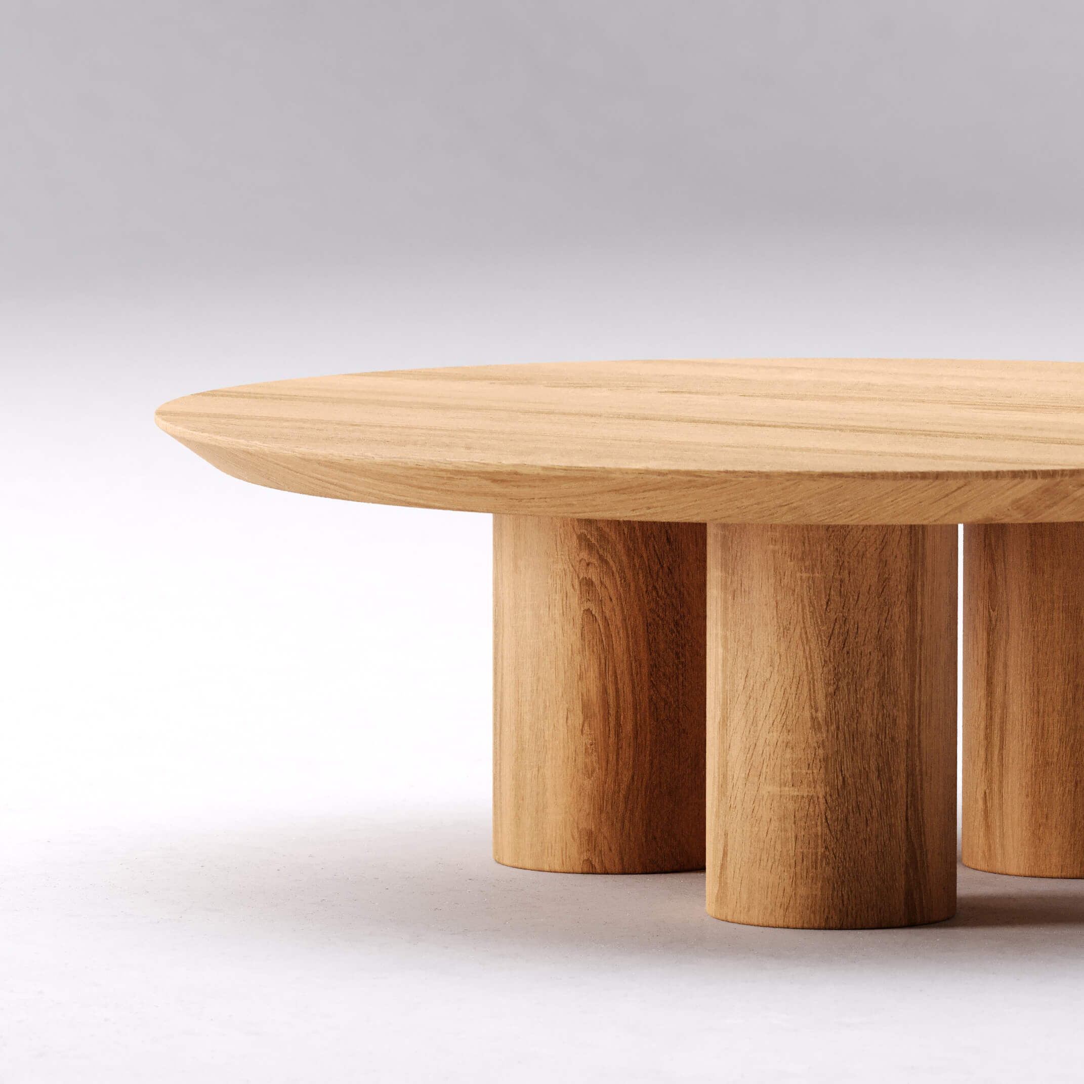 THE SAYEN - coffee table