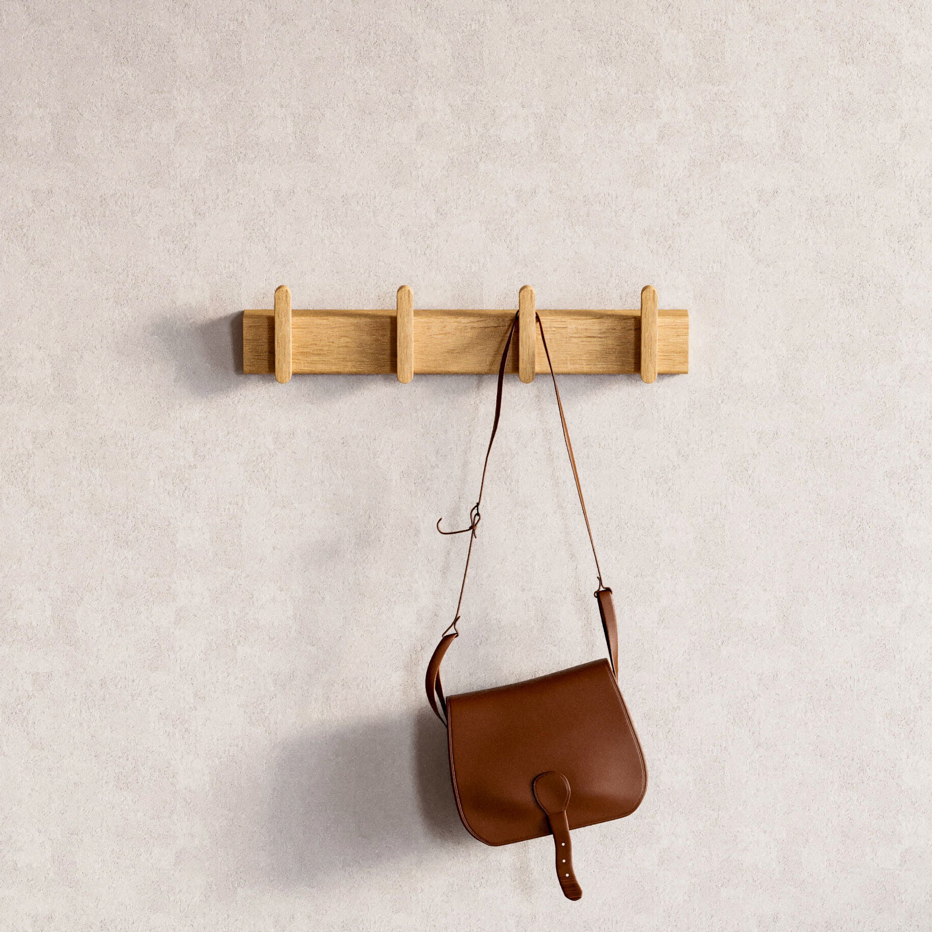 THE LISA - wall hanger