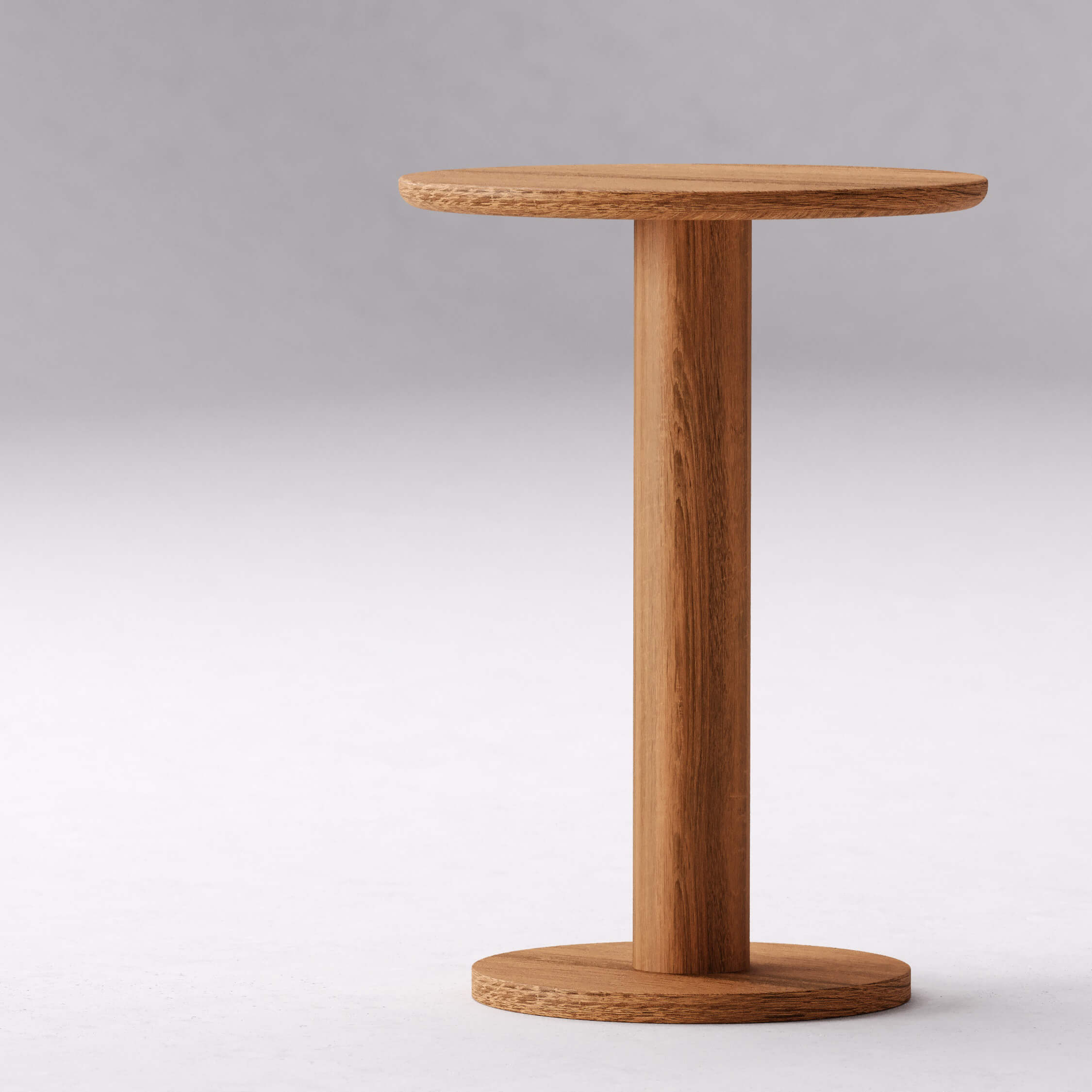 THE KOTI  - side table