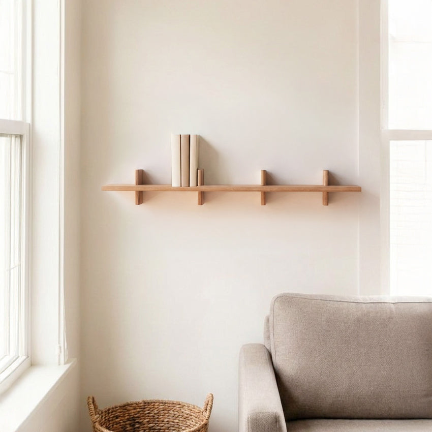 THE FIBI - wall shelves