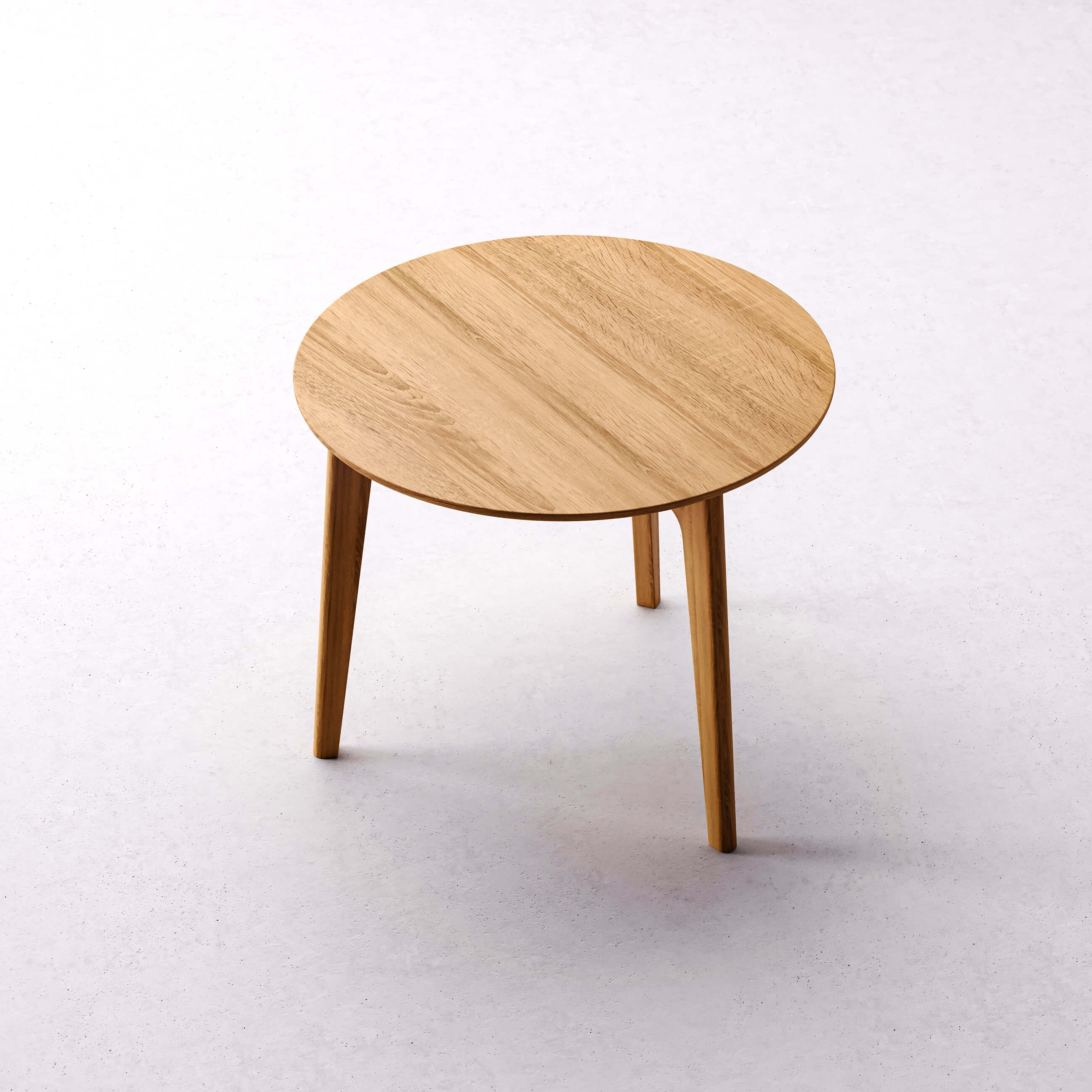 THE EMIL - dining table