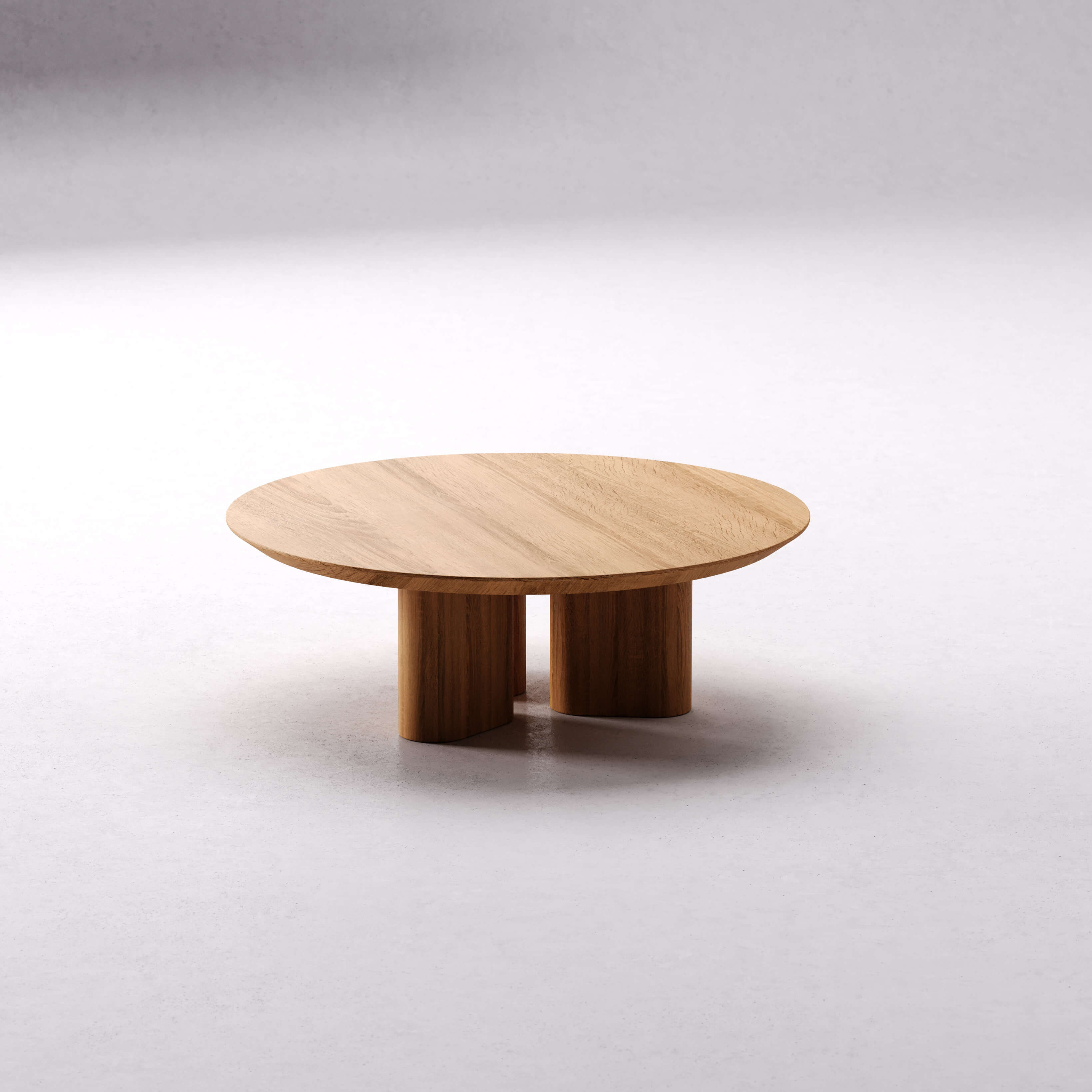 THE DORSE - coffee table