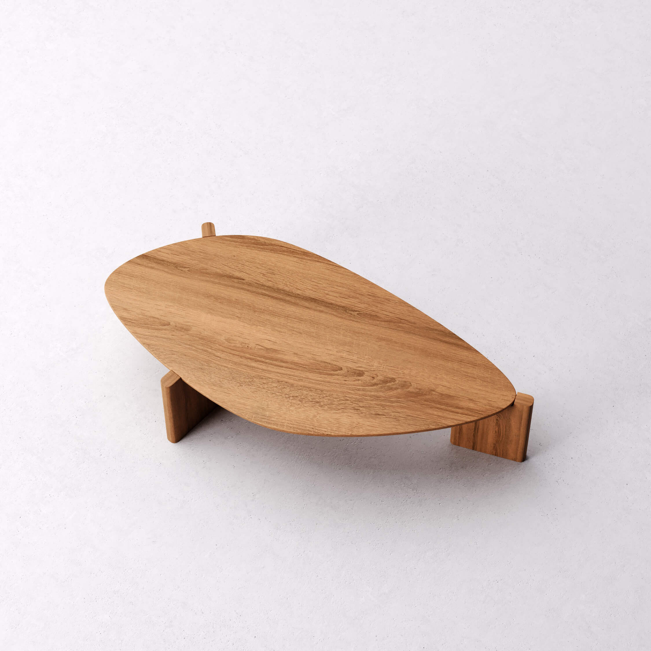 THE DAVE - coffee table