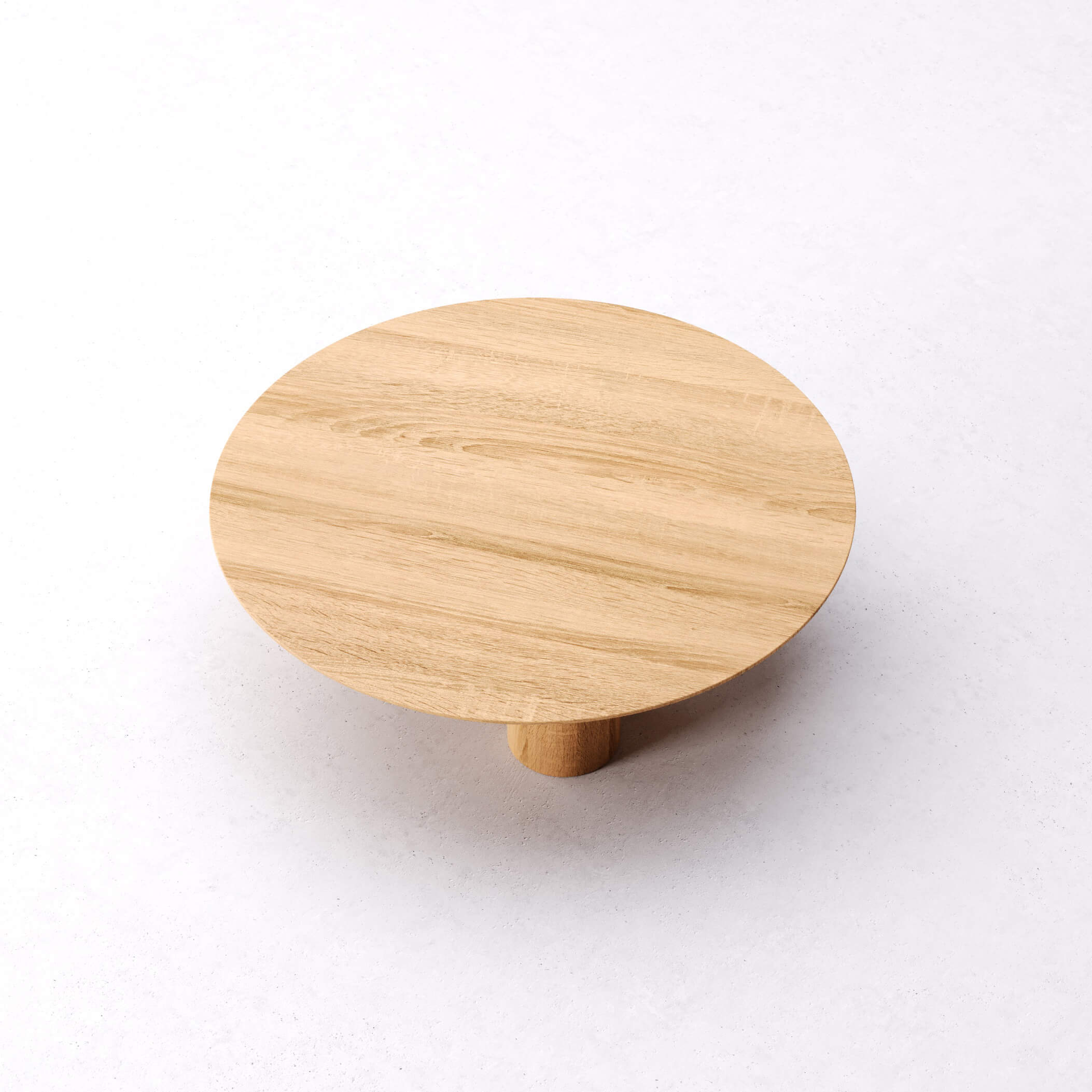 THE SAYEN - coffee table