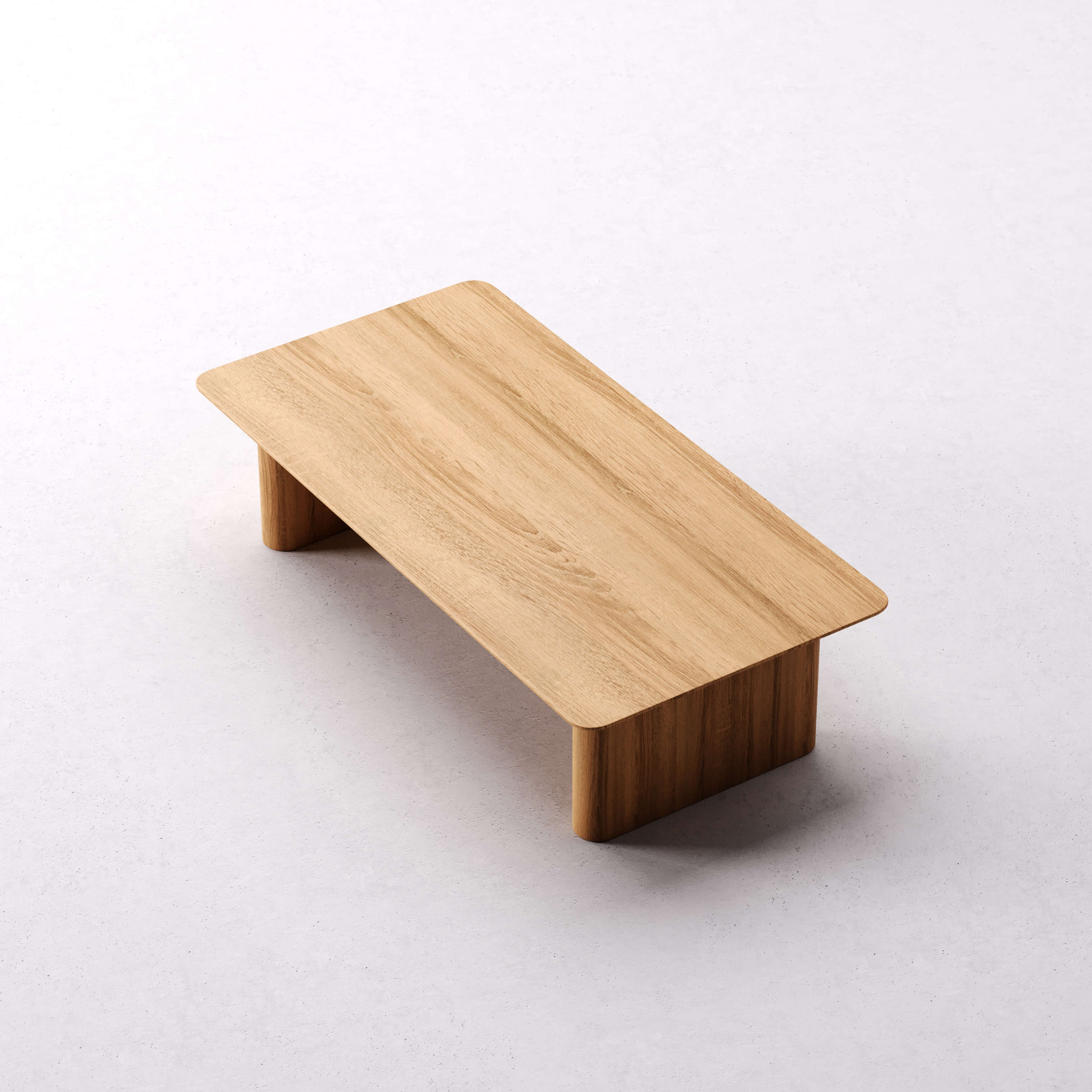 THE EASTON - coffee table