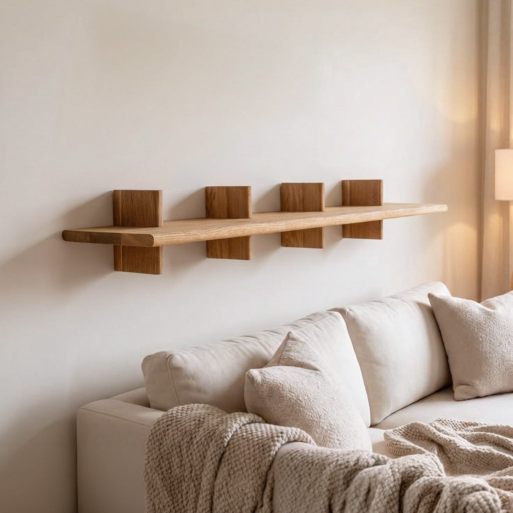 THE FIBI - wall shelves