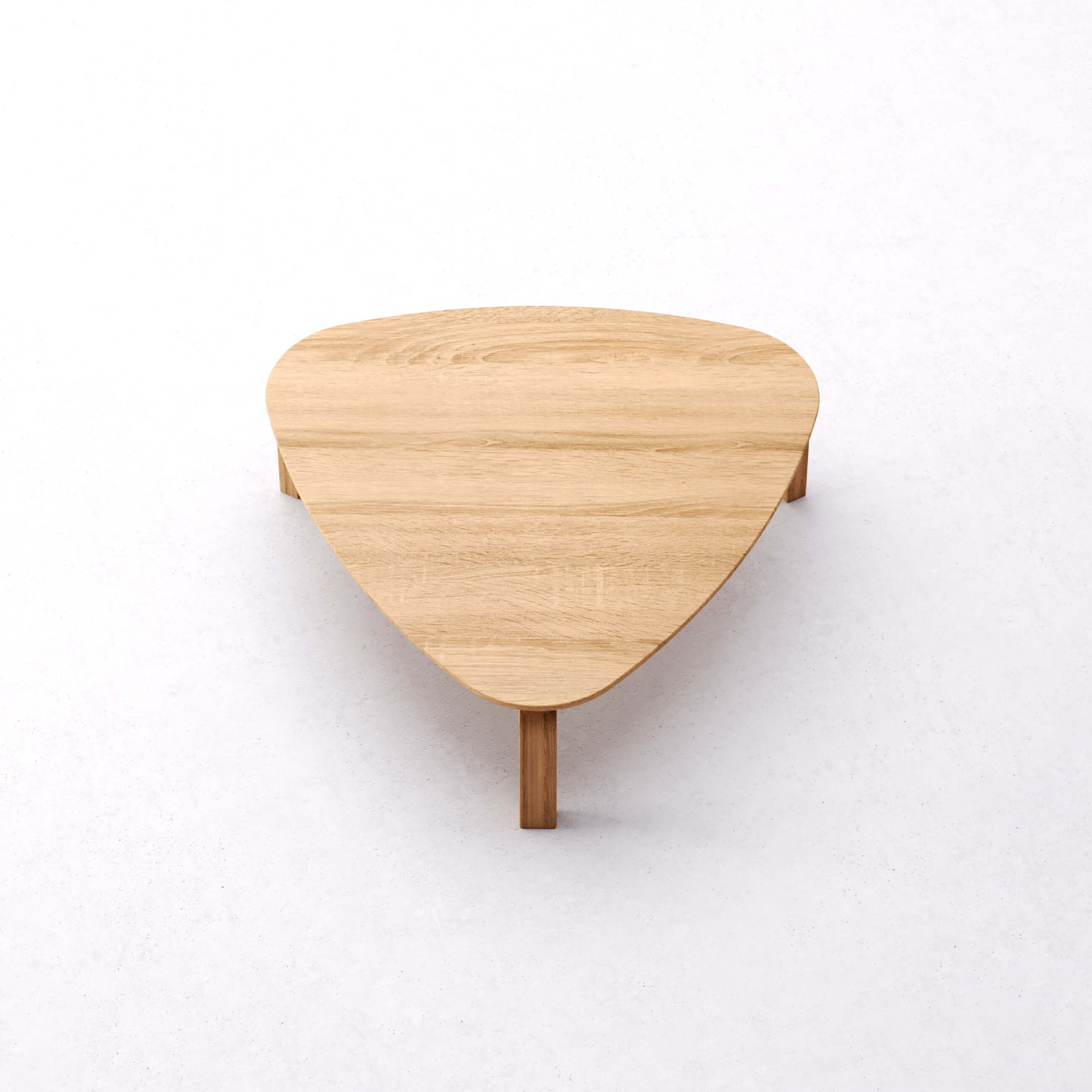 THE SAM - coffee table