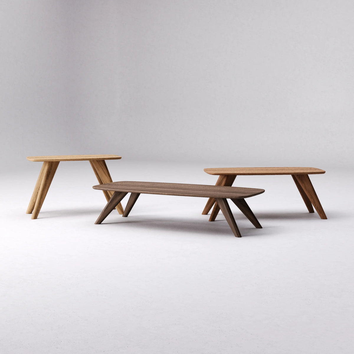 THE ARTEMIS - salontafel
