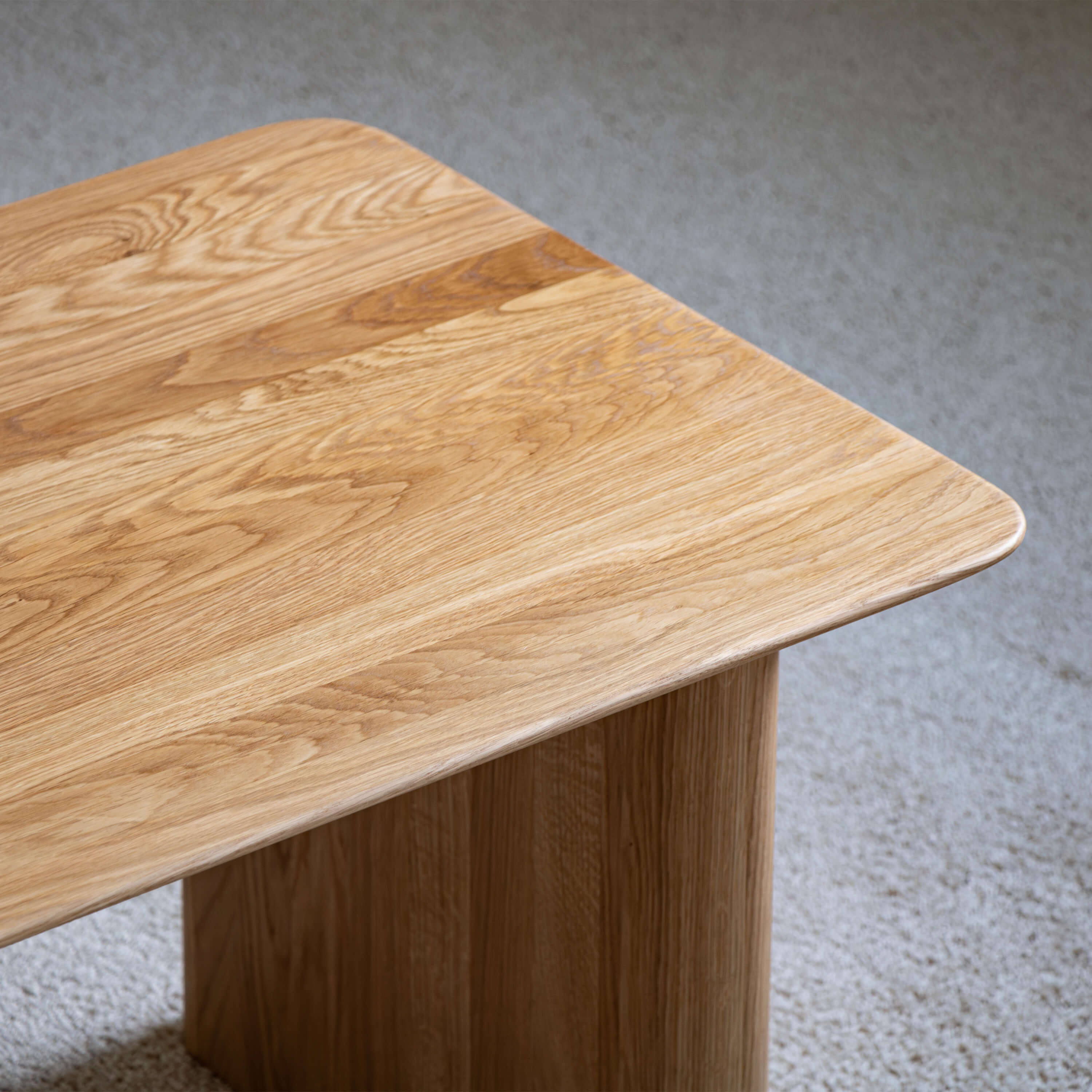 THE EASTON - coffee table