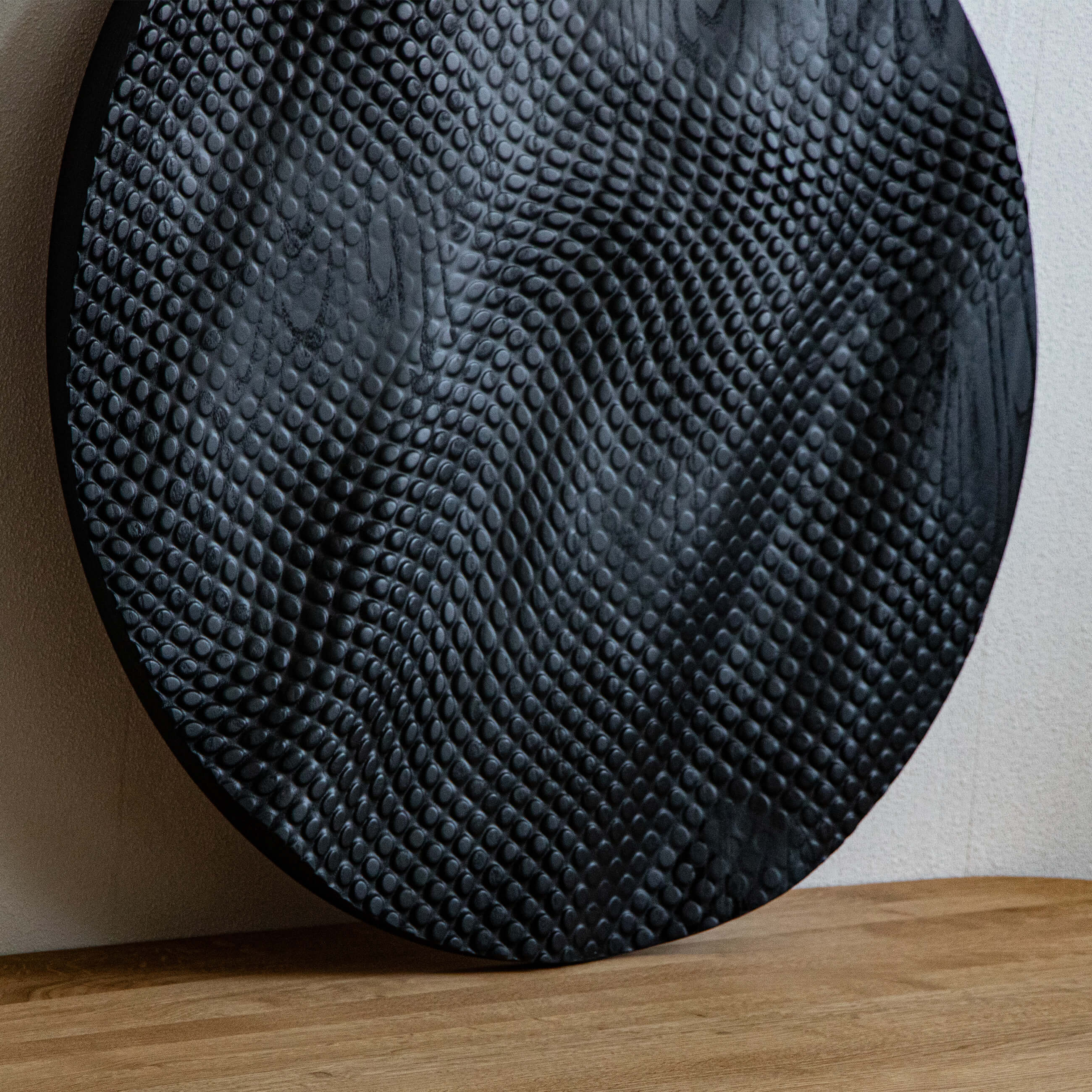 THE DRACOS - relief wall art