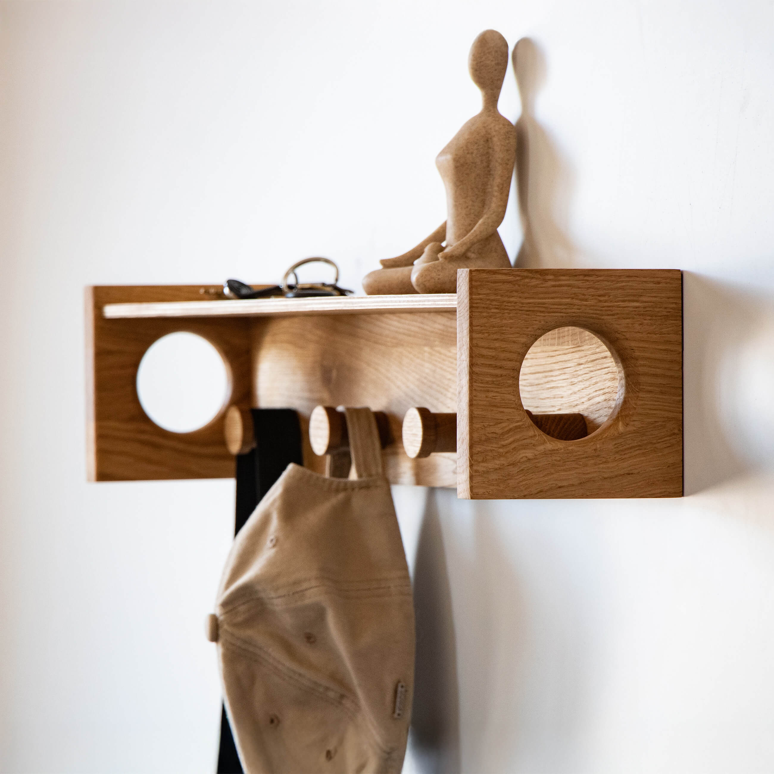 THE POLLY - wall hanger