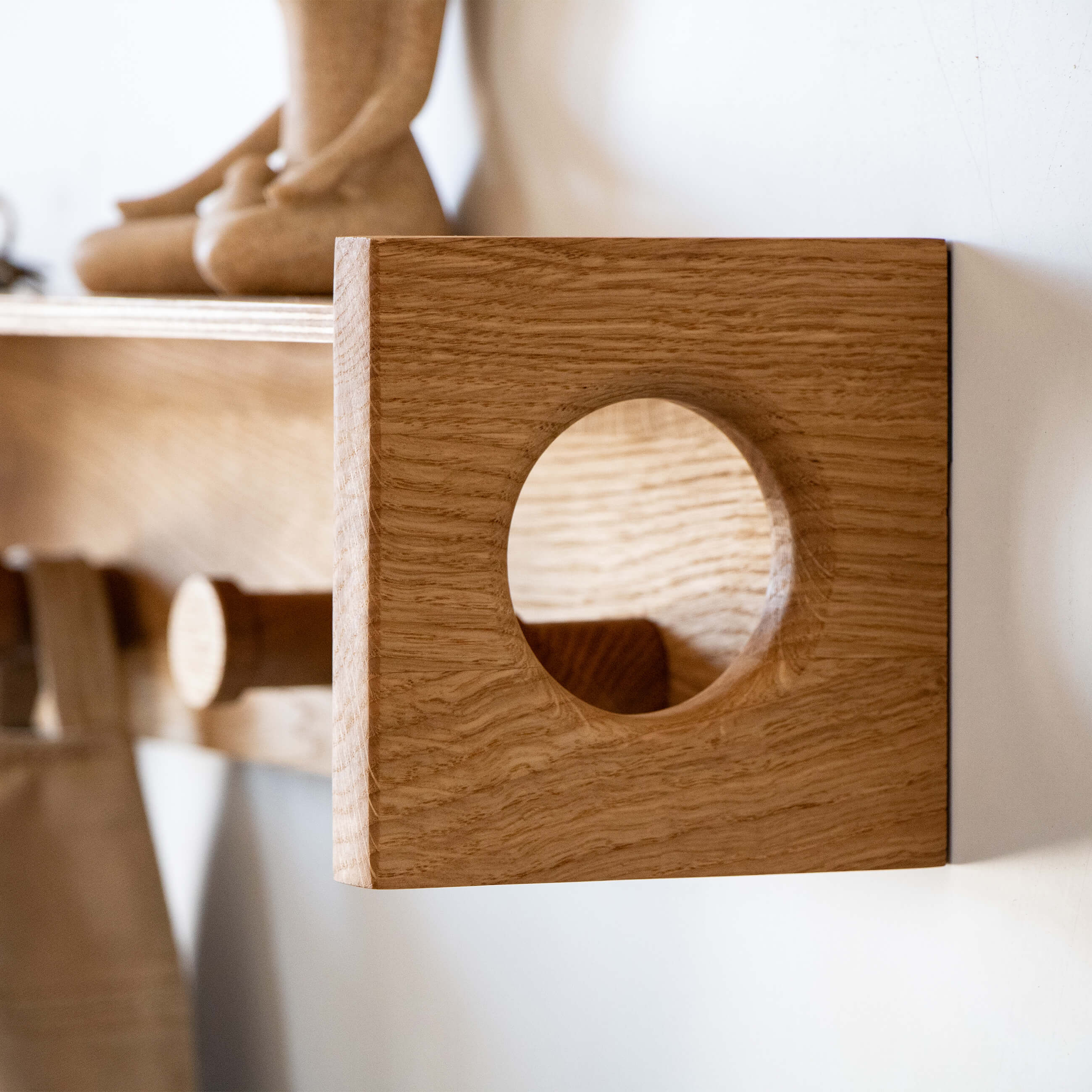 THE POLLY - wall hanger