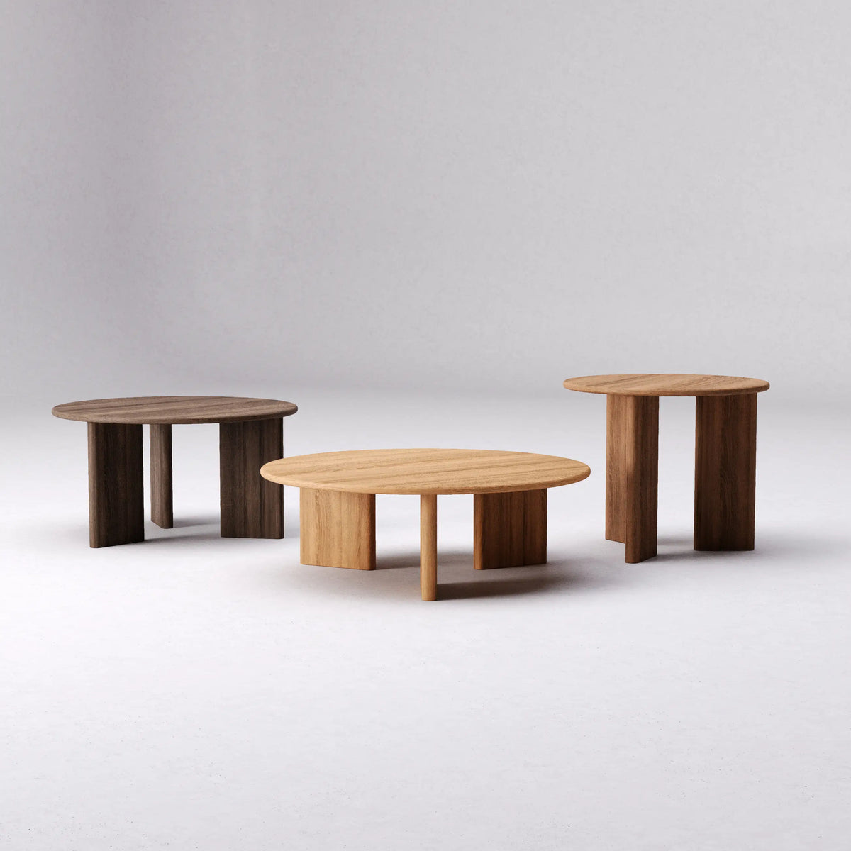 THE MARTY - coffee table