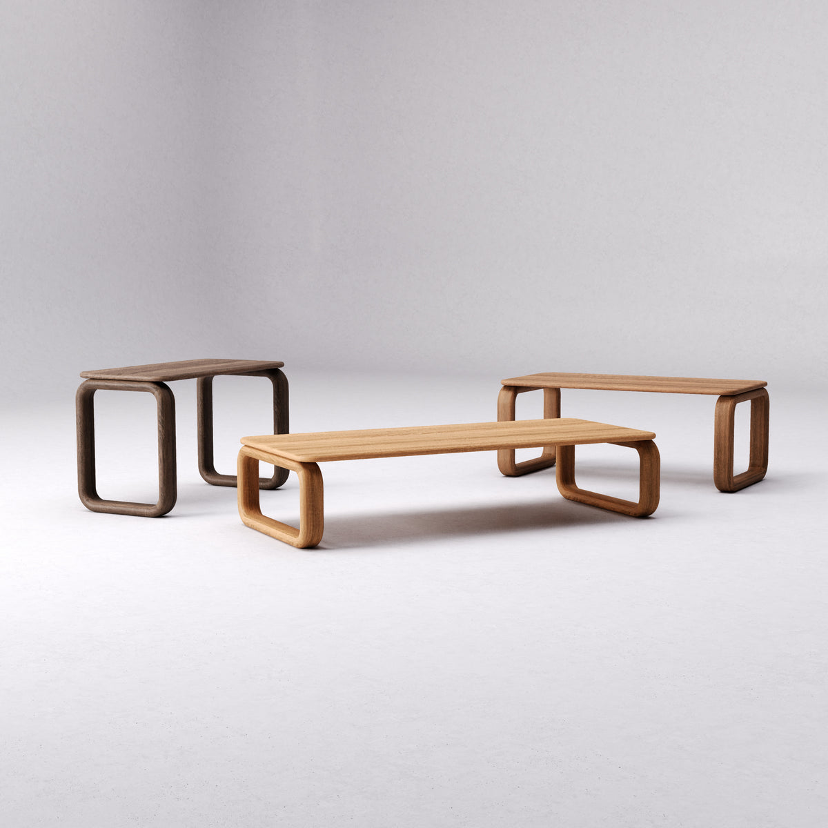 THE OSTIN - salontafel