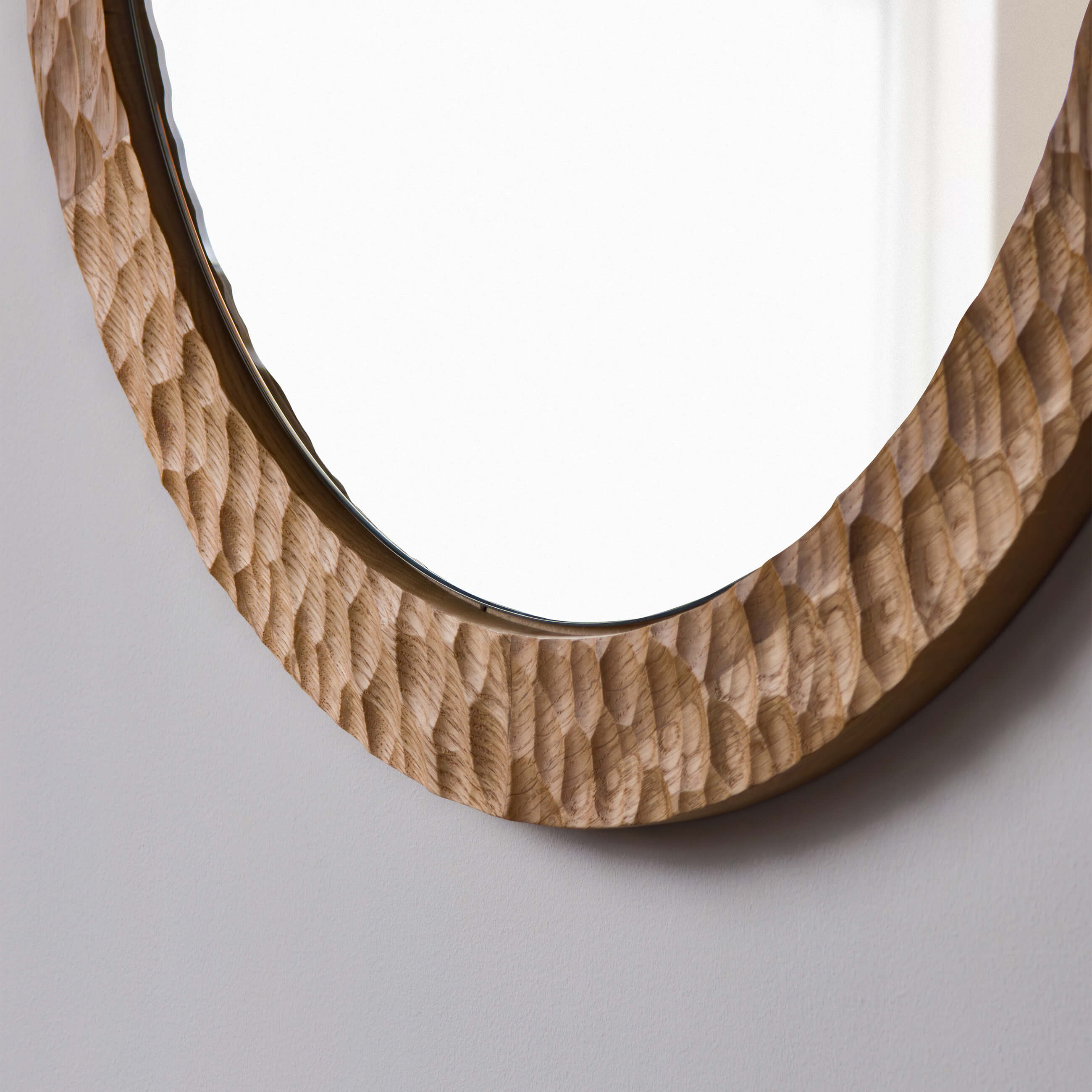 THE ONDO - mirror