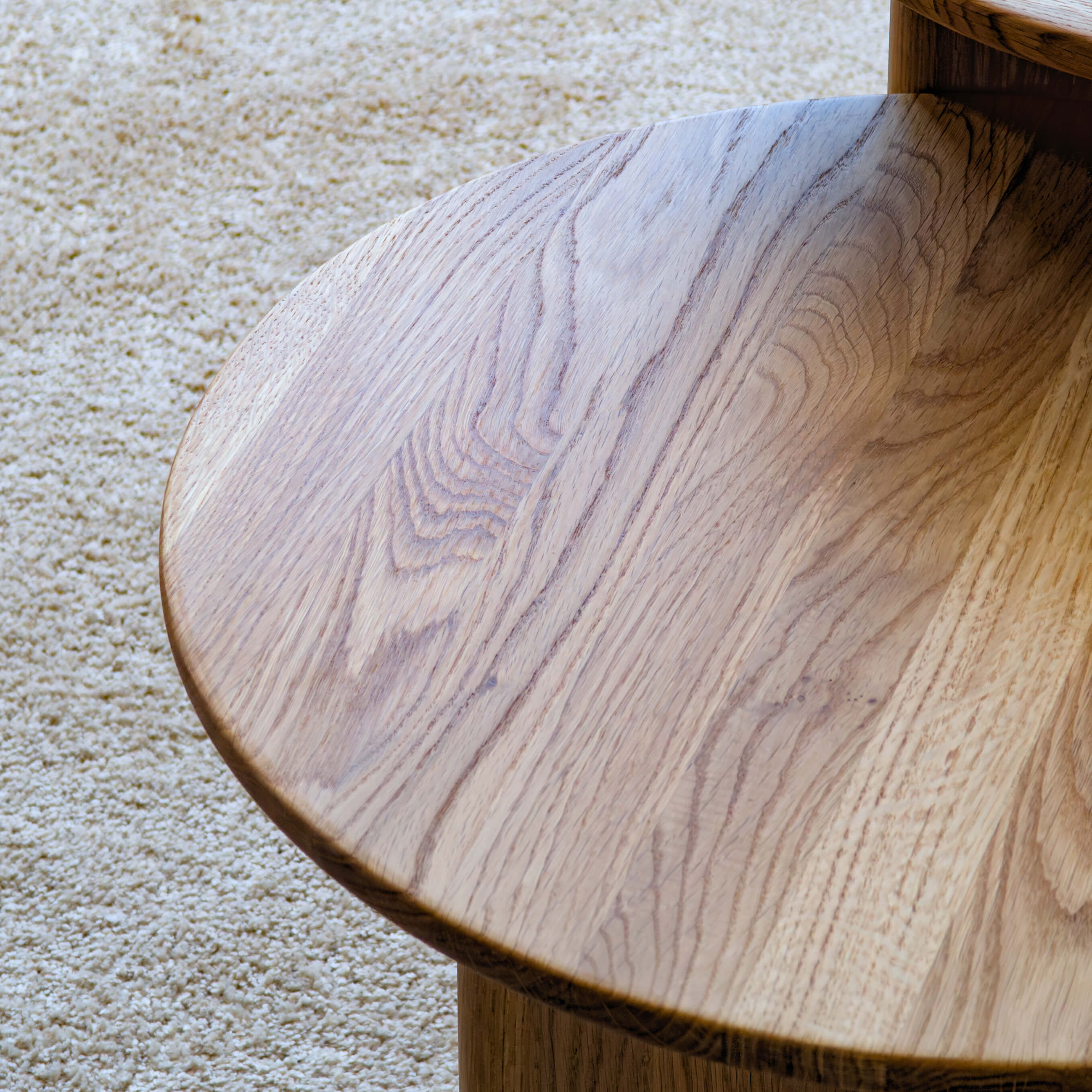 THE MARTY mini - side table