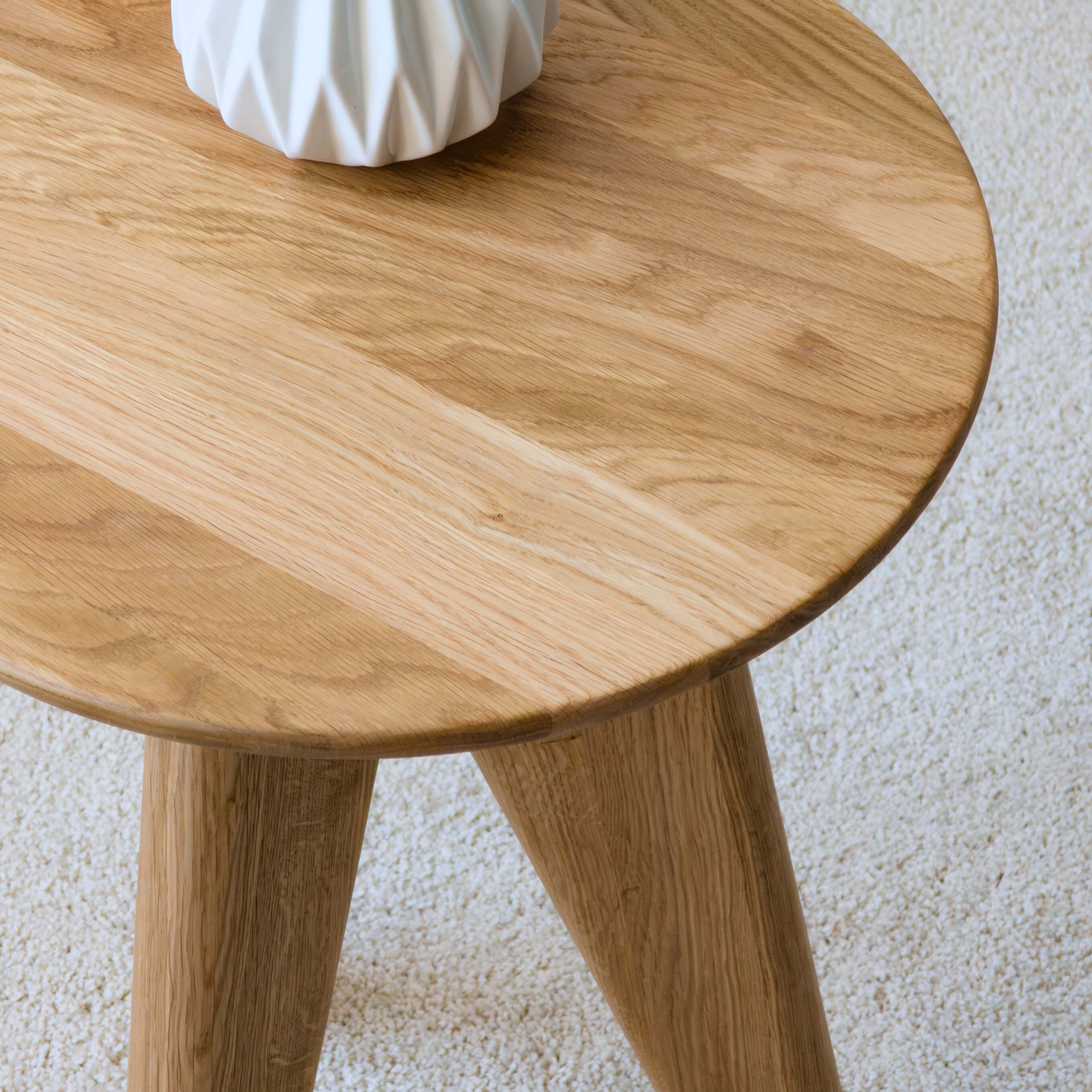 THE ARTEMIS mini - side table