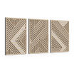 Geometric TrioSet 01